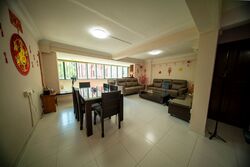 Blk 129 Bukit Merah View (Bukit Merah), HDB 5 Rooms #501035561